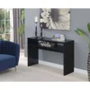 Northfield Deluxe Console Table - Johar Furniture