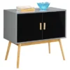 Oslo Storage Console - Breighton Home
