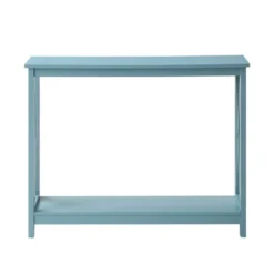 Oxford Console Table With Shelf - Breighton Home 27 Oxford Console Table With Shelf - Breighton Home -Deals Breighton Home Store GUEST c64ebb3d 9c69 486a ab8a 3f9594290551