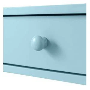 59.75" Oxford 5 Tier Bookcase With Drawer - Breighton Home 2 59.75" Oxford 5 Tier Bookcase With Drawer - Breighton Home - Image 2