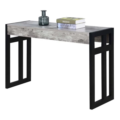 Monterey Console Table - Breighton Home 2 Monterey Console Table - Breighton Home - Image 2