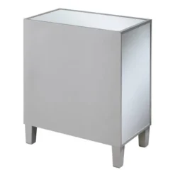 Gold Coast BettyB Mirrored End Table - Breighton Home 15 Gold Coast BettyB Mirrored End Table - Breighton Home -Deals Breighton Home Store GUEST c908ad2e 0008 40be b8c7 3ab0f3c81b9f