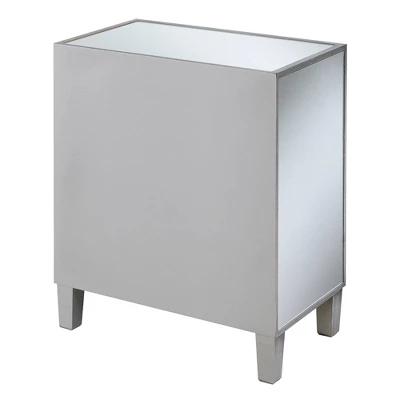 Gold Coast BettyB Mirrored End Table - Breighton Home 6 Gold Coast BettyB Mirrored End Table - Breighton Home - Image 6