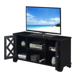 Gateway TV Stand For TVs Up To 52" - Breighton Home -Deals Breighton Home Store GUEST c9defd11 e988 4731 af7c fc2bb7b3403d