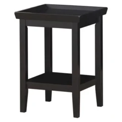 Ledgewood End Table - Breighton Home 14 Ledgewood End Table - Breighton Home -Deals Breighton Home Store GUEST ceea1177 0f6b 46d5 b576 8e5fd664a85f