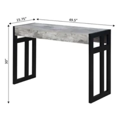 Monterey Console Table - Breighton Home 13 Monterey Console Table - Breighton Home -Deals Breighton Home Store GUEST d13013d5 3777 4997 850e 323e50bf8974