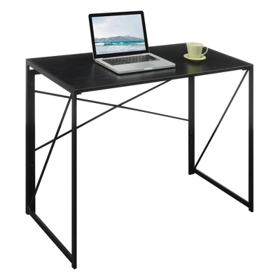 Xtra Folding Desk - Breighton Home 2 Xtra Folding Desk - Breighton Home - Image 2