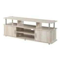 Designs2Go 60" Monterey TV Stand For TVs Up To 60" - Breighton Home 9 Designs2Go 60" Monterey TV Stand For TVs Up To 60" - Breighton Home -Deals Breighton Home Store GUEST d449e3eb d9d7 43cb 88e7 4a5e4305fe91