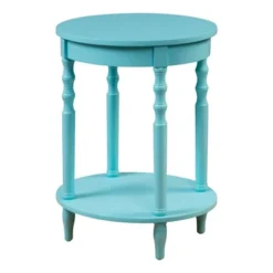 Classic Accents Brandi Oval End Table - Breighton Home 9 Classic Accents Brandi Oval End Table - Breighton Home -Deals Breighton Home Store GUEST d63082aa 67df 4b77 8e5f 34c51ecd7204