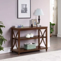 Florence Console Table - Breighton Home