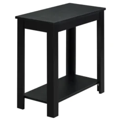 Designs2Go Baja Chairside End Table - Convenience Concepts 10 Designs2Go Baja Chairside End Table - Convenience Concepts -Deals Breighton Home Store GUEST d8793a17 4e9c 499a a4b1 e9e1732cd2b2