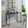 Xtra Folding Desk - Breighton Home