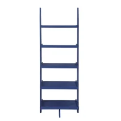 72" American Heritage Bookshelf Ladder - Breighton Home -Deals Breighton Home Store GUEST da7b11f0 84aa 464d 90fc 6f941ea93d61