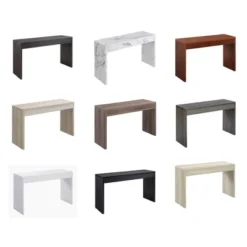 Northfield Hall Console Table - Breighton Home -Deals Breighton Home Store GUEST dd3c94de 2a49 40a9 b1c7 befd07d70957