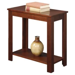 Designs2Go Baja Chairside End Table - Convenience Concepts 13 Designs2Go Baja Chairside End Table - Convenience Concepts -Deals Breighton Home Store GUEST df5c034b b14c 40eb ae97 3261677aac9a