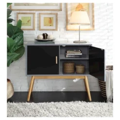 Oslo Storage Console - Breighton Home 9 Oslo Storage Console - Breighton Home -Deals Breighton Home Store GUEST e043d813 5be3 4e16 b90d a48129da181d