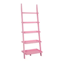 72" American Heritage Bookshelf Ladder - Breighton Home -Deals Breighton Home Store GUEST e0f37110 ea09 4203 b18a ddd259951933