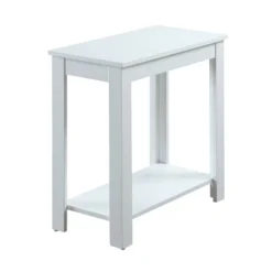 Designs2Go Baja Chairside End Table - Convenience Concepts 11 Designs2Go Baja Chairside End Table - Convenience Concepts -Deals Breighton Home Store GUEST e24bca36 1133 426c 8f48 0234b4c668b9