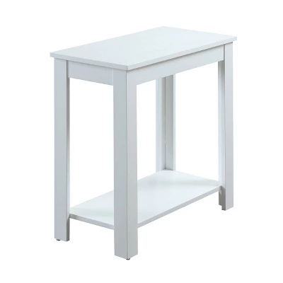 Designs2Go Baja Chairside End Table - Convenience Concepts 5 Designs2Go Baja Chairside End Table - Convenience Concepts - Image 5
