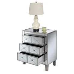 Gold Coast BettyB Mirrored End Table - Breighton Home 12 Gold Coast BettyB Mirrored End Table - Breighton Home -Deals Breighton Home Store GUEST e27b1adc 3076 44ff bc6c f461f2b4b407