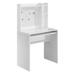 Designs2Go Student Desk With Magnetic Bulletin Board And Shelves - Breighton Home 15 Designs2Go Student Desk With Magnetic Bulletin Board And Shelves - Breighton Home -Deals Breighton Home Store GUEST e51e54da 81e0 4bc8 a6b1 83f0479c7969