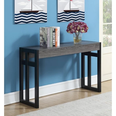 Monterey Console Table - Breighton Home 5 Monterey Console Table - Breighton Home - Image 5