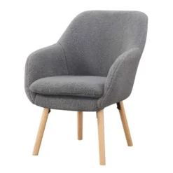 Take A Seat Charlotte Sherpa Accent Chair - Breighton Home 25 Take A Seat Charlotte Sherpa Accent Chair - Breighton Home -Deals Breighton Home Store GUEST e96ae2fe 99f3 4652 bbf7 e5f07a569726