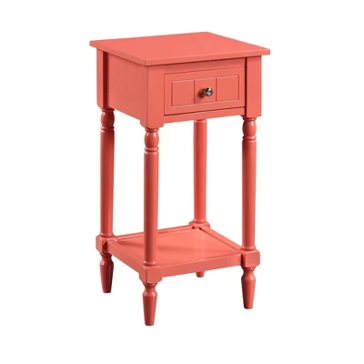 French Country Khloe Accent Table - Breighton Home 14 French Country Khloe Accent Table - Breighton Home - Image 14