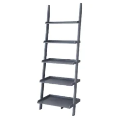 72" American Heritage Bookshelf Ladder - Breighton Home -Deals Breighton Home Store GUEST efef3191 b9df 452a 8ac8 5fe4a341c110