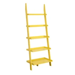 72" American Heritage Bookshelf Ladder - Breighton Home -Deals Breighton Home Store GUEST f1e1a0f0 c35e 4ca1 9508 30450cf4cd27