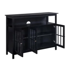 Big Sur Deluxe Storage Cabinets And Shelf TV Stand For TVs Up To 48" - Breighton Home 15 Big Sur Deluxe Storage Cabinets And Shelf TV Stand For TVs Up To 48" - Breighton Home -Deals Breighton Home Store GUEST f3bf97c8 6a2a 4fb4 8361 c9814dfda7b4