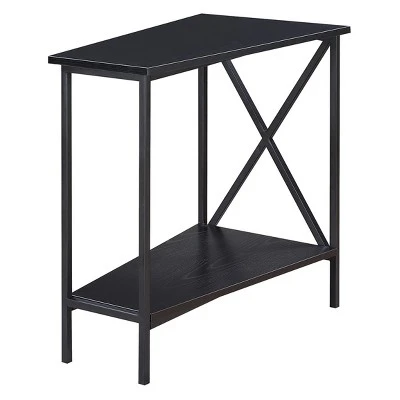 Tucson Wedge End Table - Breighton Home 9 Tucson Wedge End Table - Breighton Home - Image 9