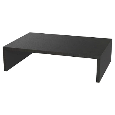 Designs2Go Small TV Stand For TVs Up To 25" - Breighton Home 3 Designs2Go Small TV Stand For TVs Up To 25" - Breighton Home - Image 3