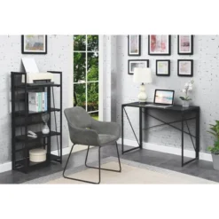 Xtra Folding Desk - Breighton Home 25 Xtra Folding Desk - Breighton Home -Deals Breighton Home Store GUEST f90744c0 53f5 48c1 890d dbe19474302d