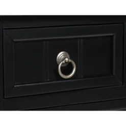 Kendra 3 Drawer Hall Table With Shelf - Breighton Home -Deals Breighton Home Store GUEST fc9d8406 0f97 4310 91c2 ab0de2444178