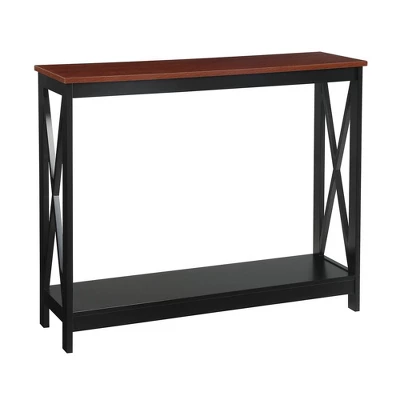 Oxford Console Table With Shelf - Breighton Home 15 Oxford Console Table With Shelf - Breighton Home - Image 15