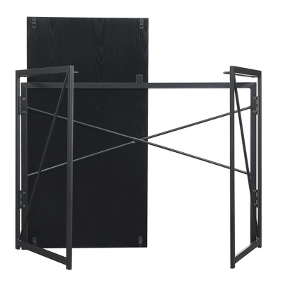 Xtra Folding Desk - Breighton Home 5 Xtra Folding Desk - Breighton Home - Image 5